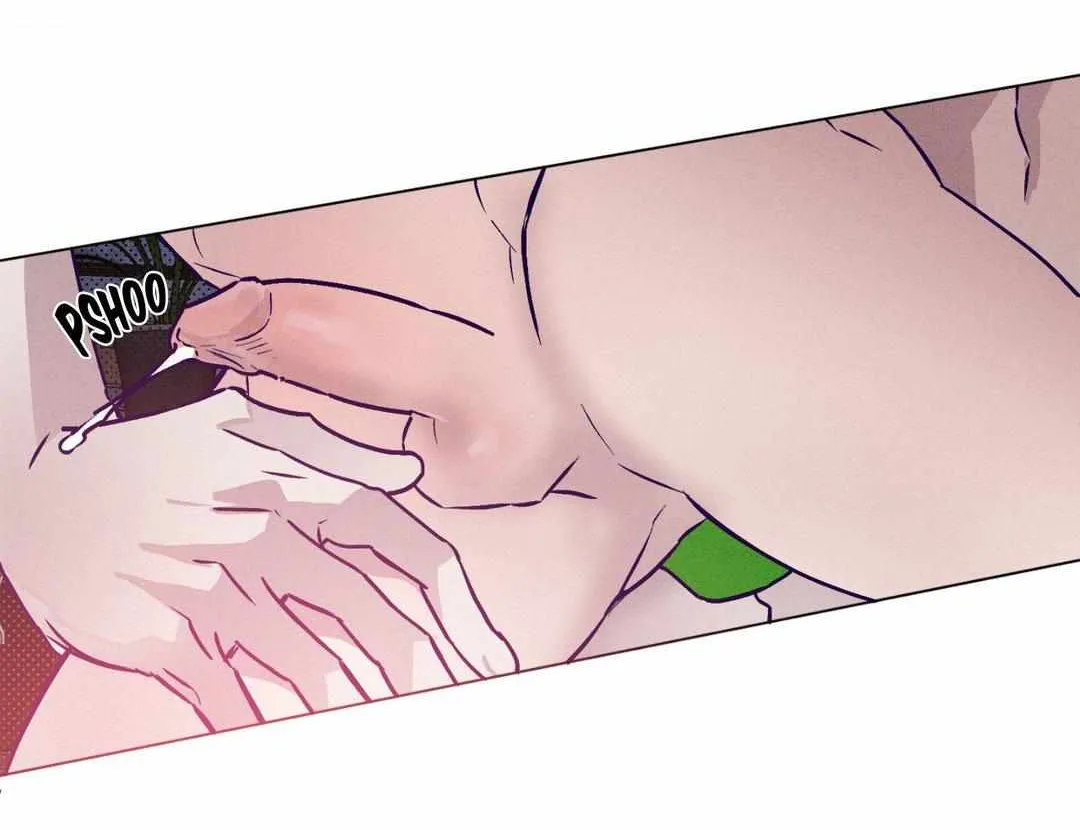 Prison Breakfast Chapter 4 page 79 - 