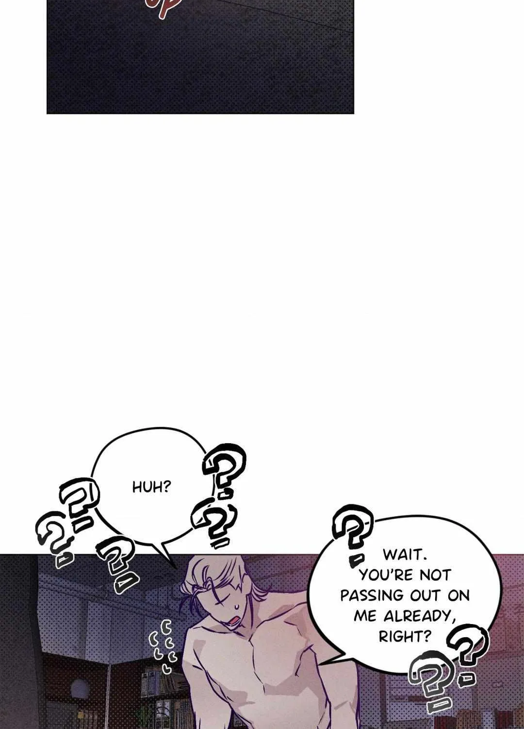 Prison Breakfast Chapter 4 page 81 - 