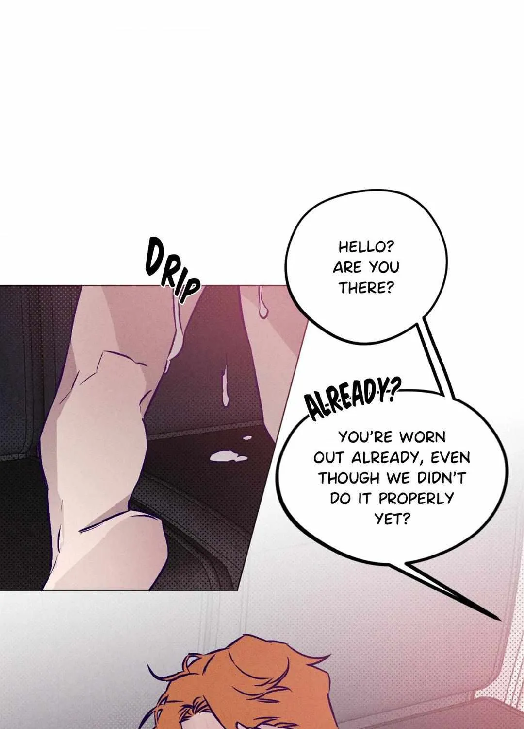 Prison Breakfast Chapter 4 page 84 - 