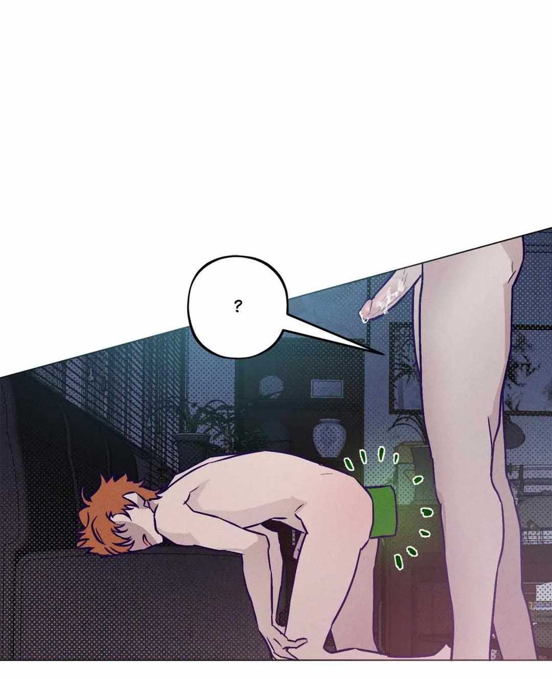 Prison Breakfast Chapter 4 page 87 - 