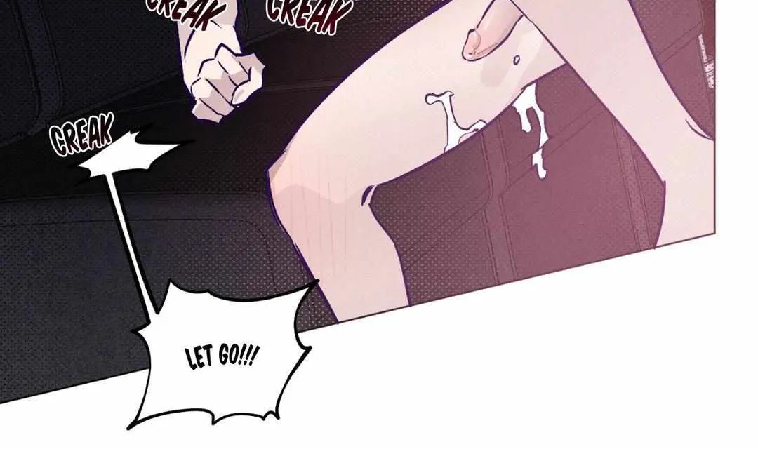 Prison Breakfast Chapter 4 page 99 - 