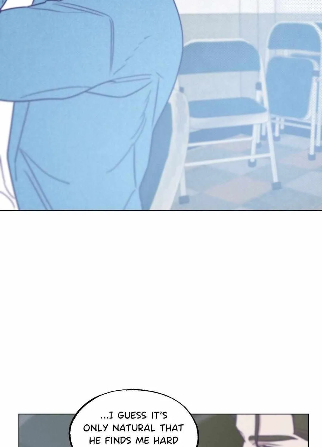 Prison Breakfast Chapter 40 page 17 - 