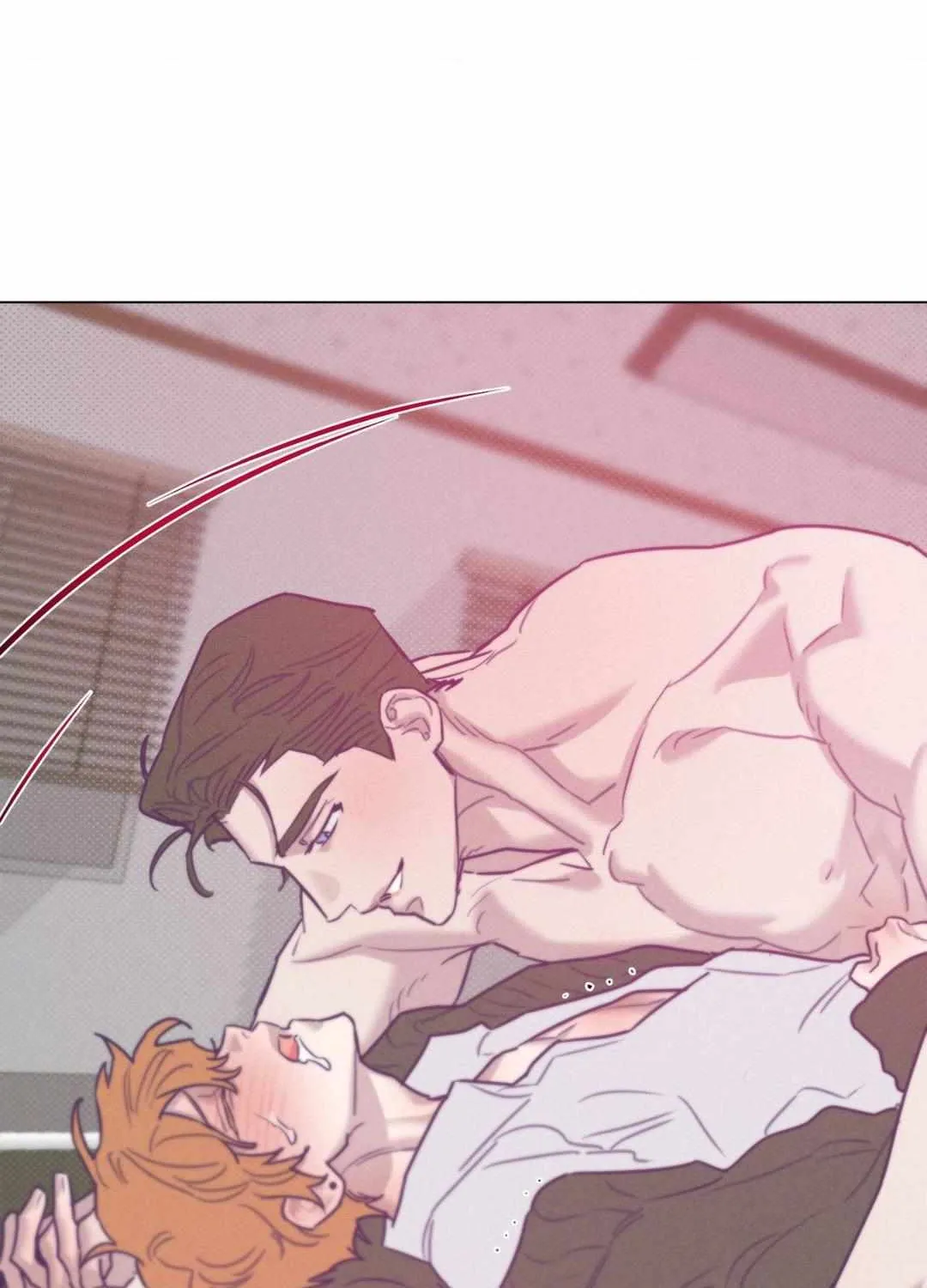 Prison Breakfast Chapter 40 page 19 - 