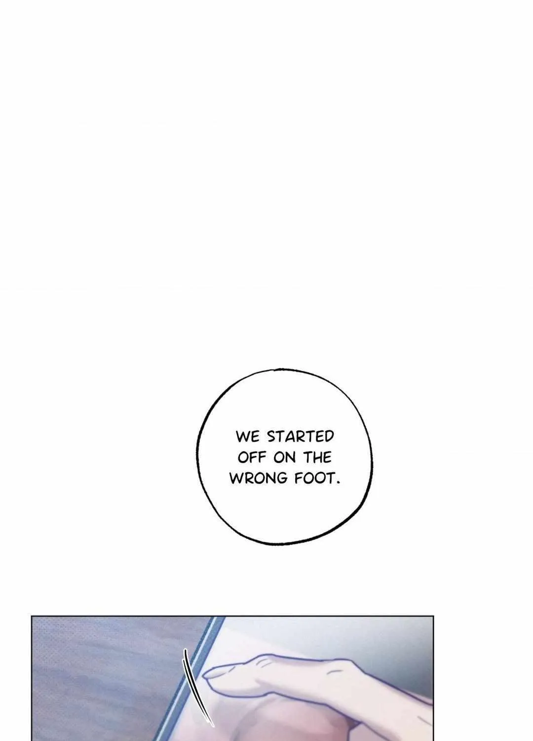 Prison Breakfast Chapter 40 page 21 - 