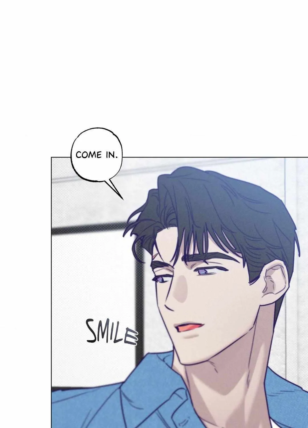 Prison Breakfast Chapter 40 page 24 - 