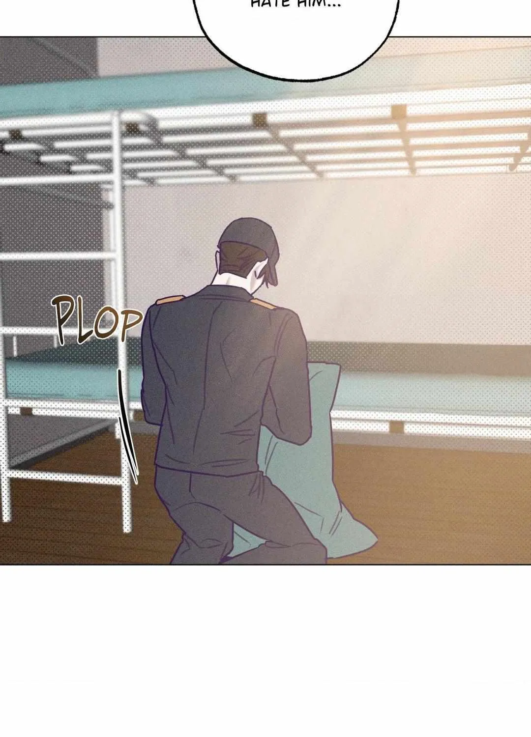 Prison Breakfast Chapter 40 page 4 - 