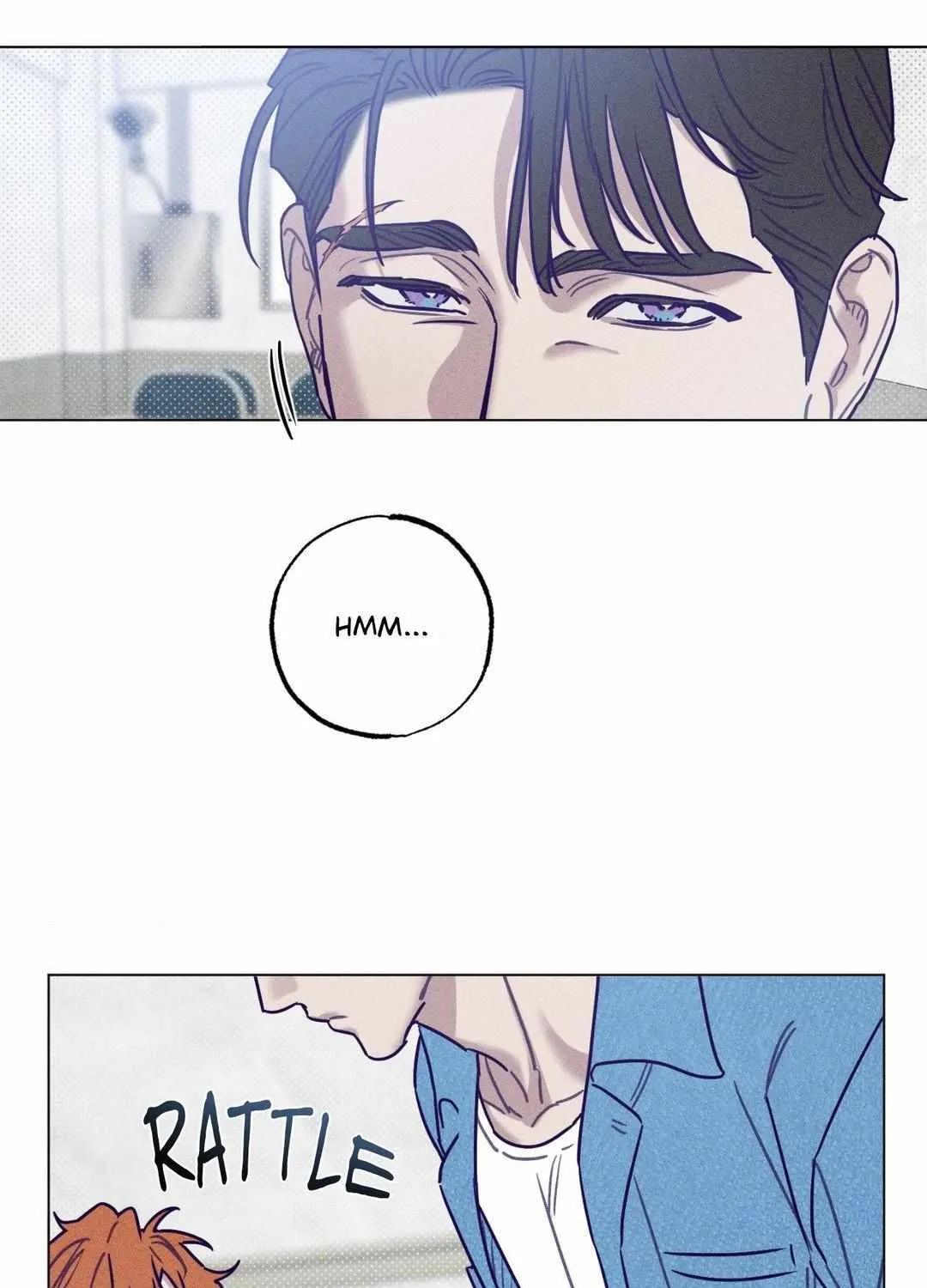 Prison Breakfast Chapter 40 page 34 - 