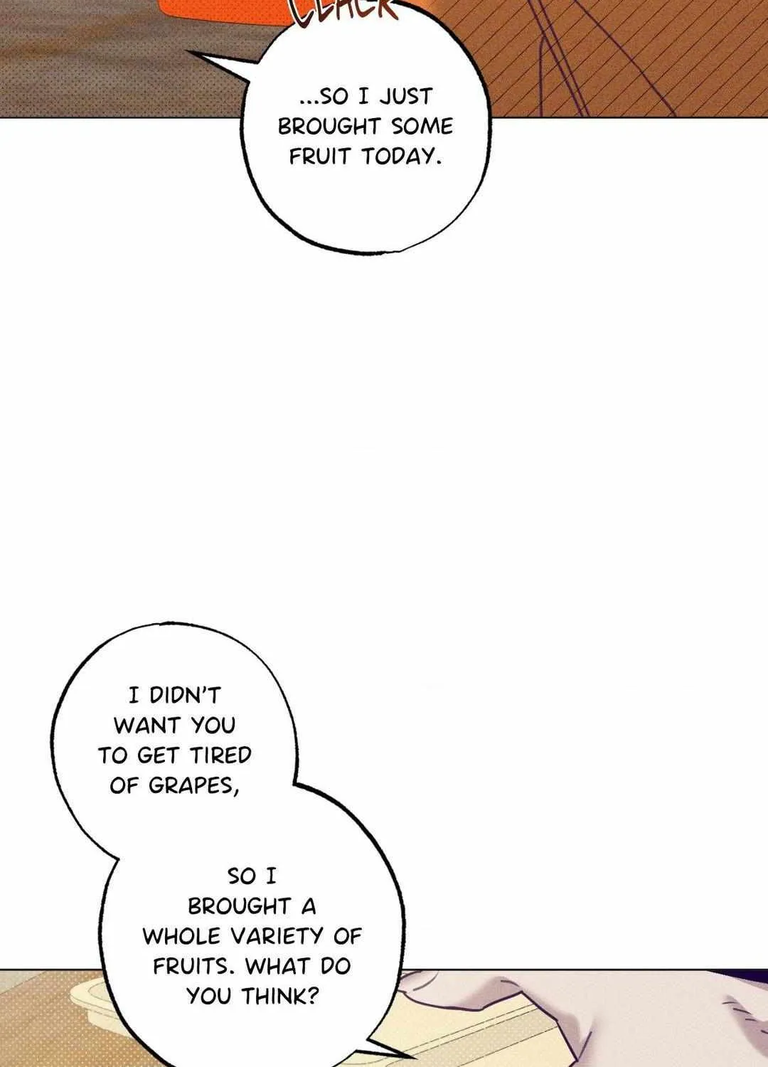 Prison Breakfast Chapter 40 page 39 - 