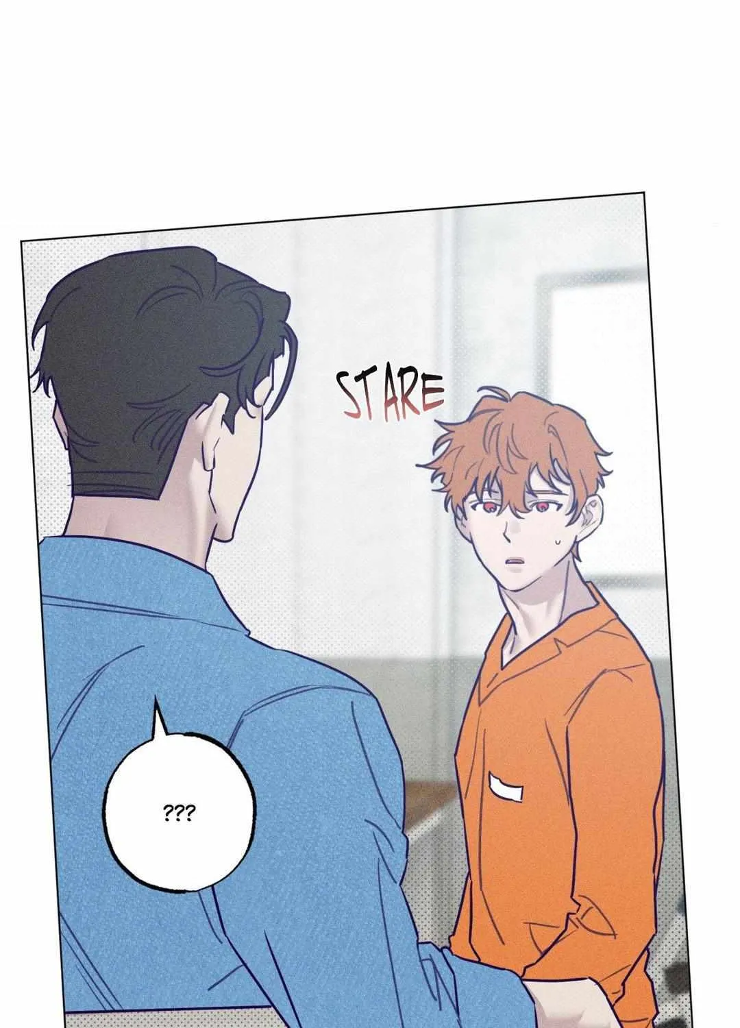 Prison Breakfast Chapter 40 page 41 - 