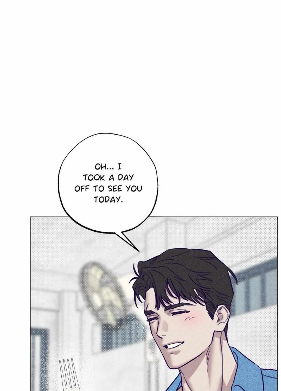 Prison Breakfast Chapter 40 page 47 - 