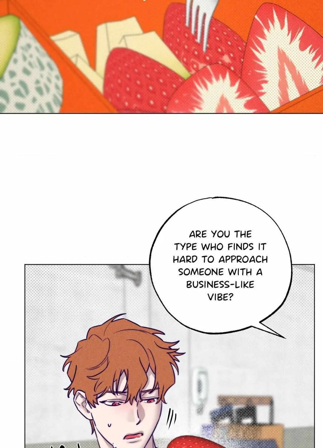 Prison Breakfast Chapter 40 page 49 - 