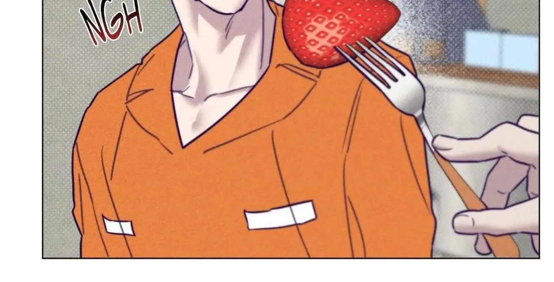 Prison Breakfast Chapter 40 page 50 - 