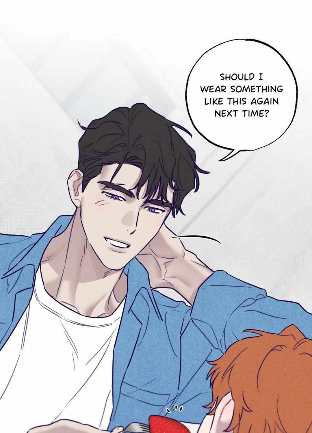 Prison Breakfast Chapter 40 page 51 - 