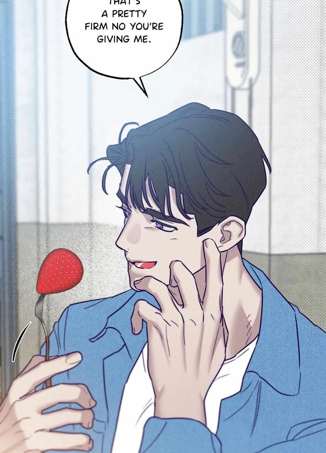 Prison Breakfast Chapter 40 page 55 - 