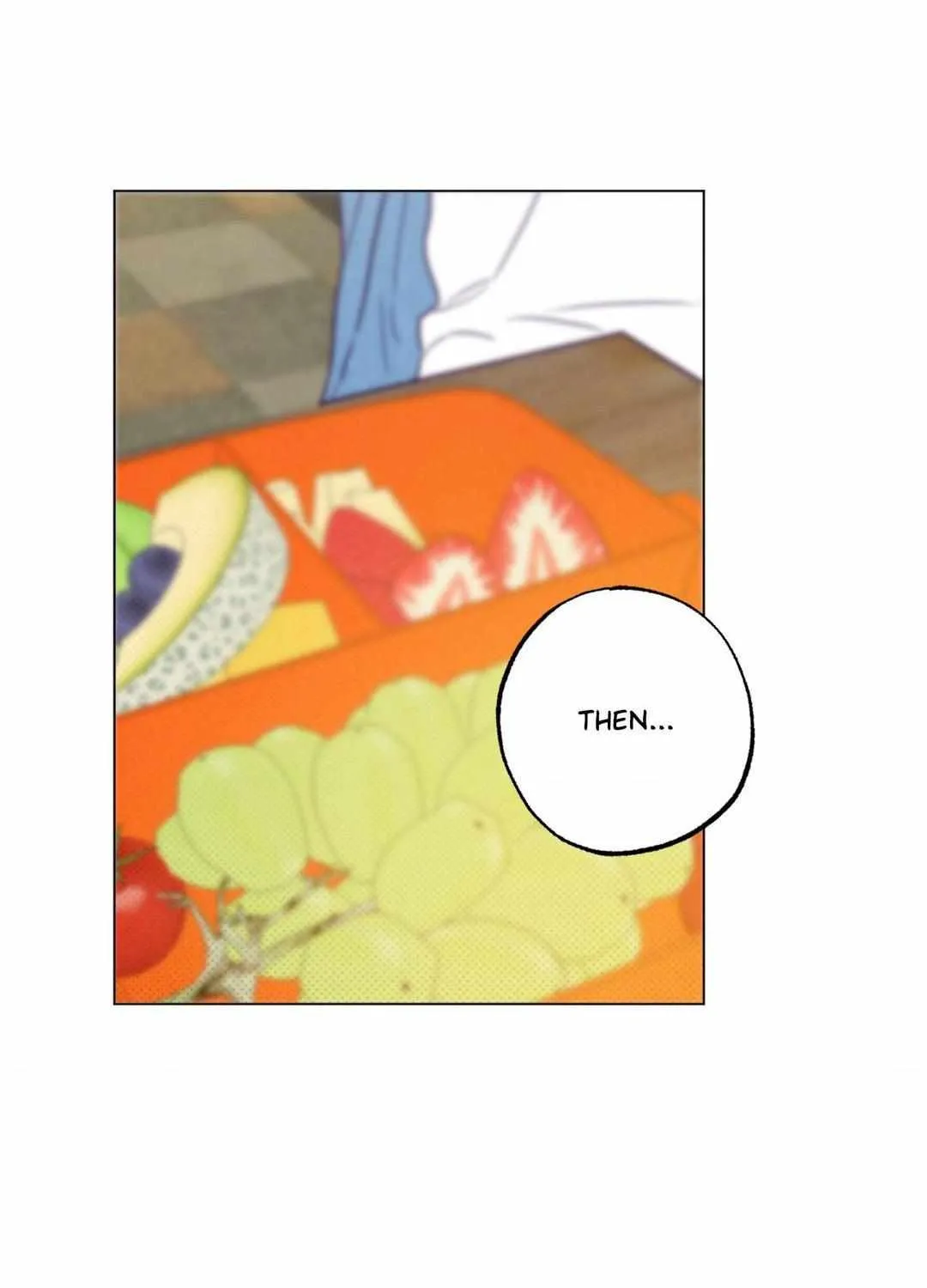 Prison Breakfast Chapter 40 page 57 - 