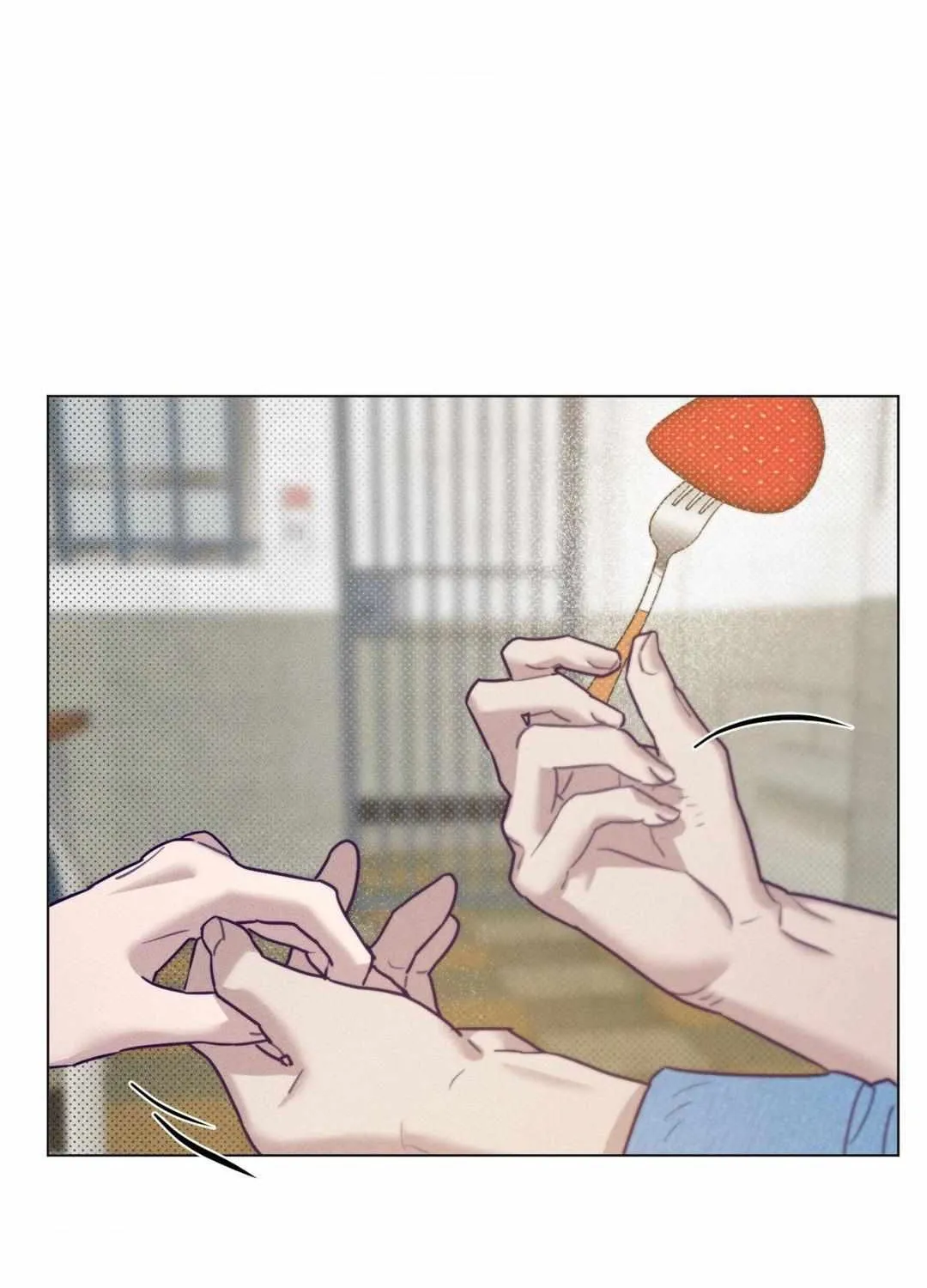 Prison Breakfast Chapter 40 page 58 - 