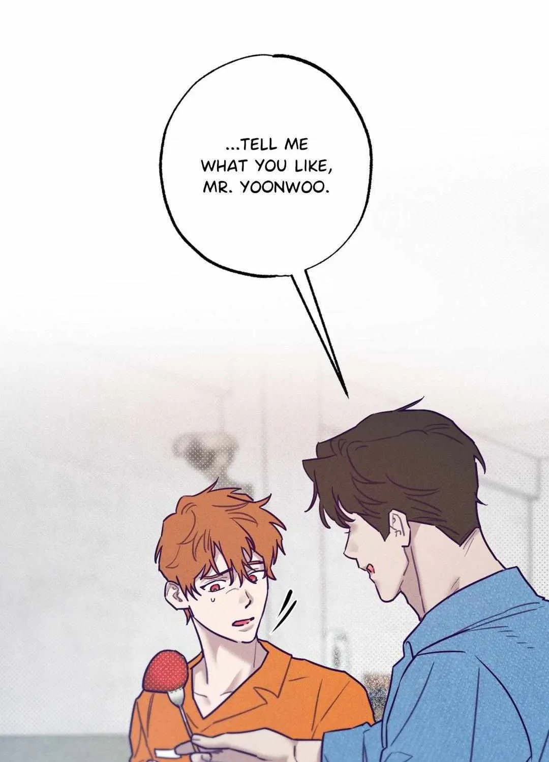 Prison Breakfast Chapter 40 page 59 - 