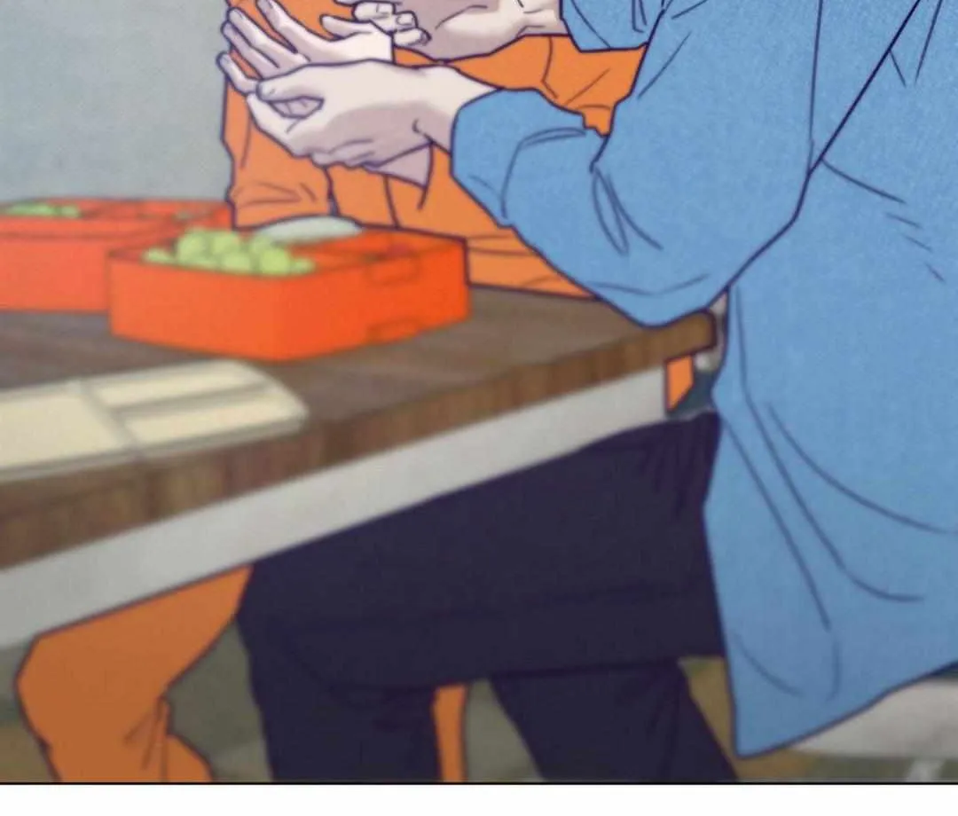Prison Breakfast Chapter 40 page 60 - 