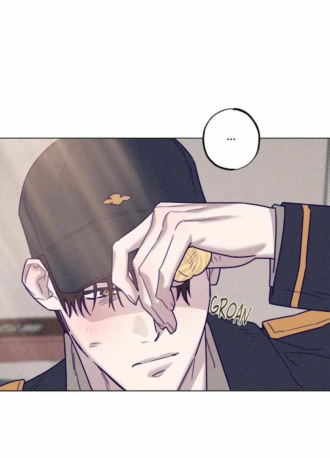 Prison Breakfast Chapter 40 page 7 - 