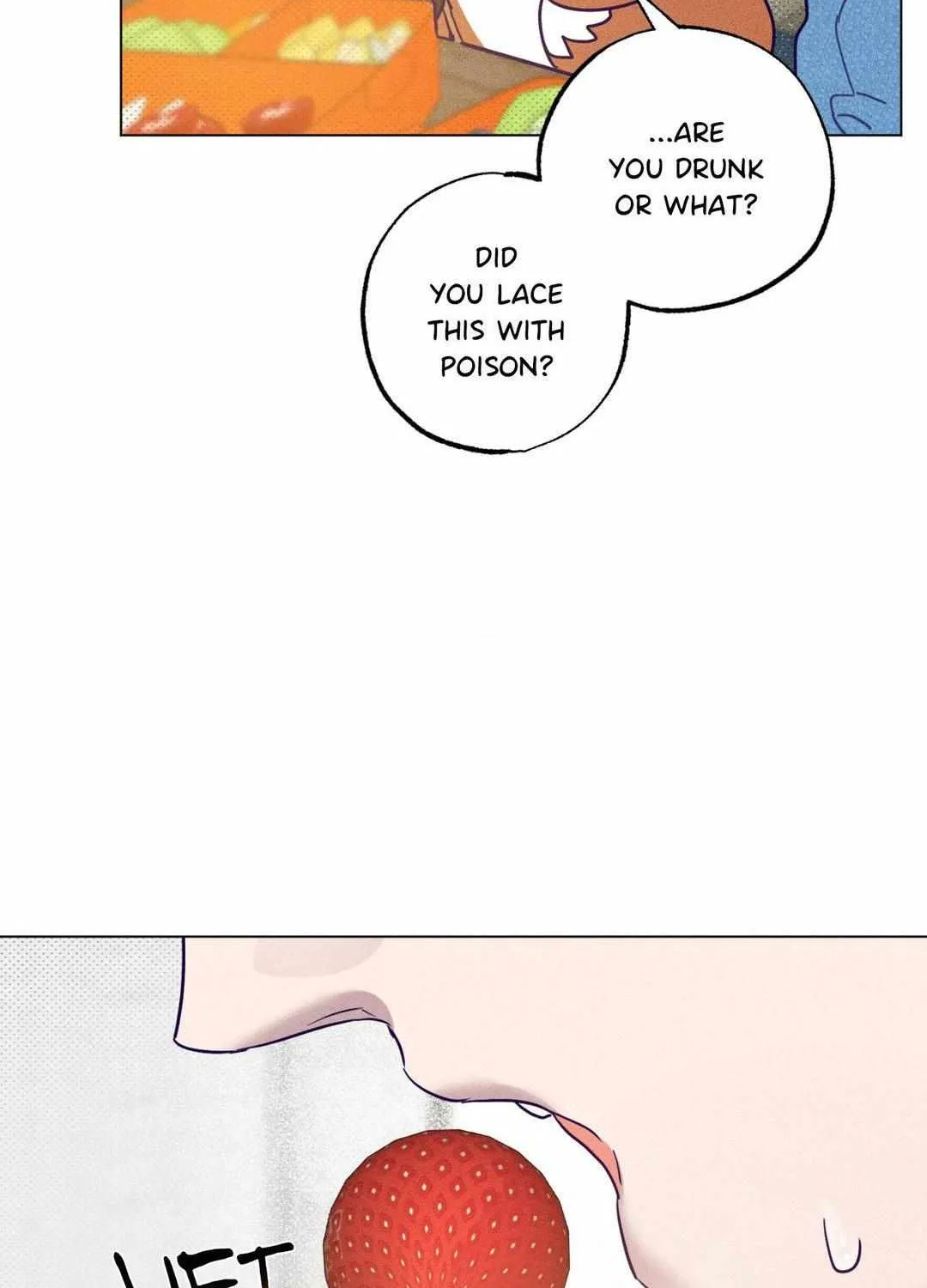 Prison Breakfast Chapter 40 page 62 - 
