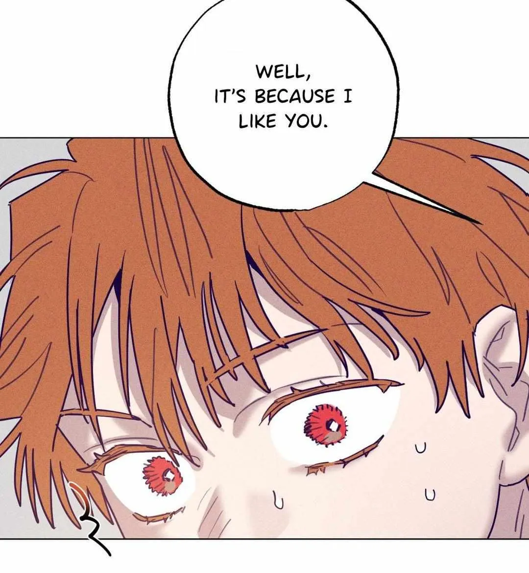Prison Breakfast Chapter 40 page 64 - 