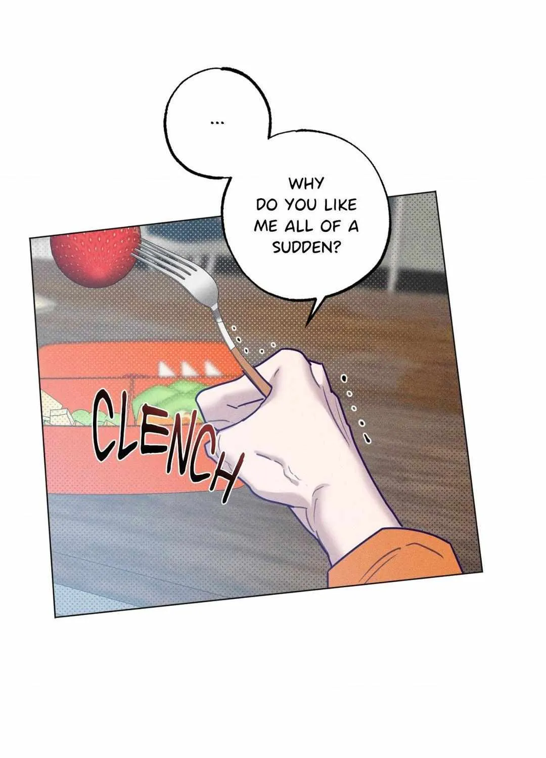 Prison Breakfast Chapter 40 page 69 - 