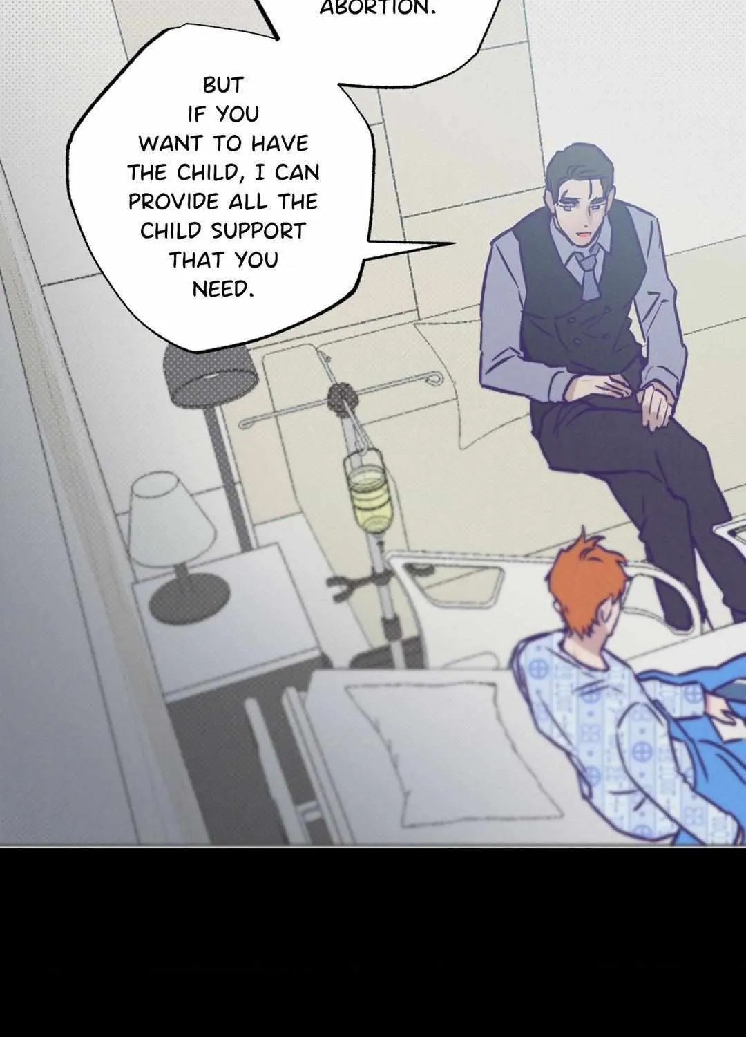 Prison Breakfast Chapter 40 page 71 - 