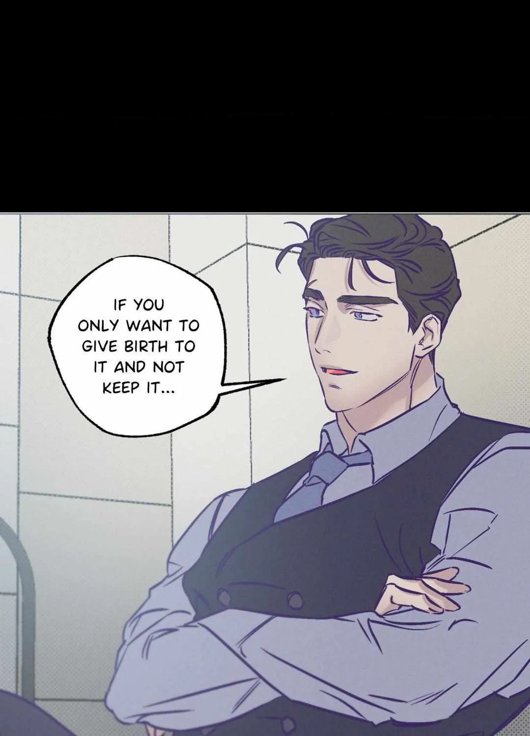 Prison Breakfast Chapter 40 page 72 - 
