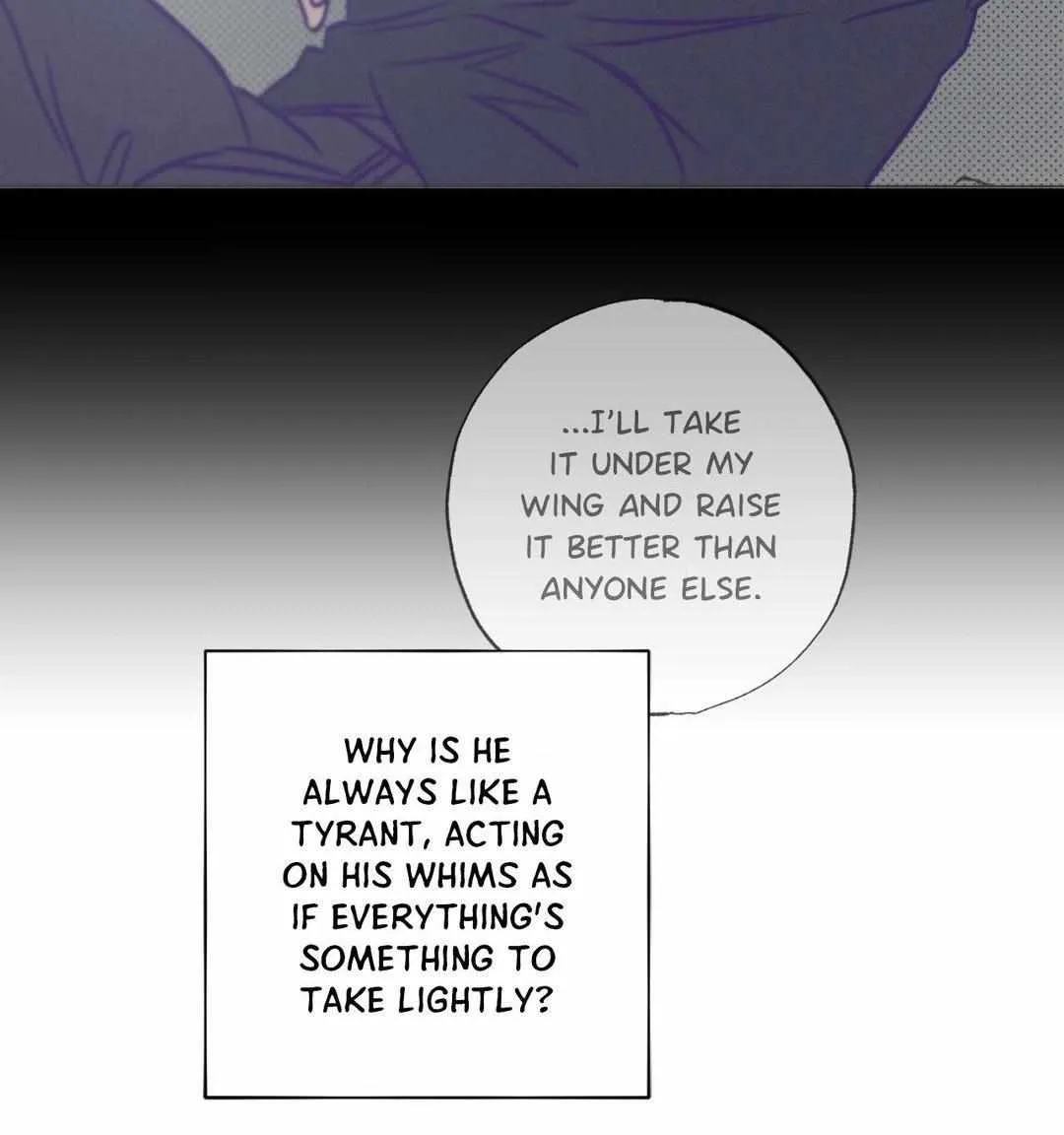 Prison Breakfast Chapter 40 page 73 - 