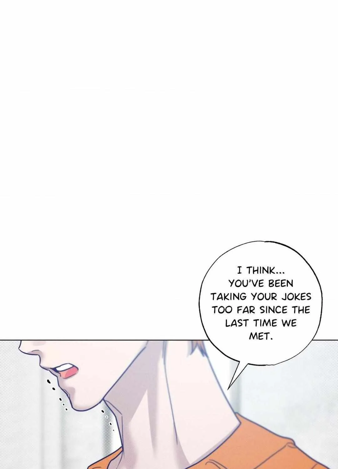Prison Breakfast Chapter 40 page 74 - 