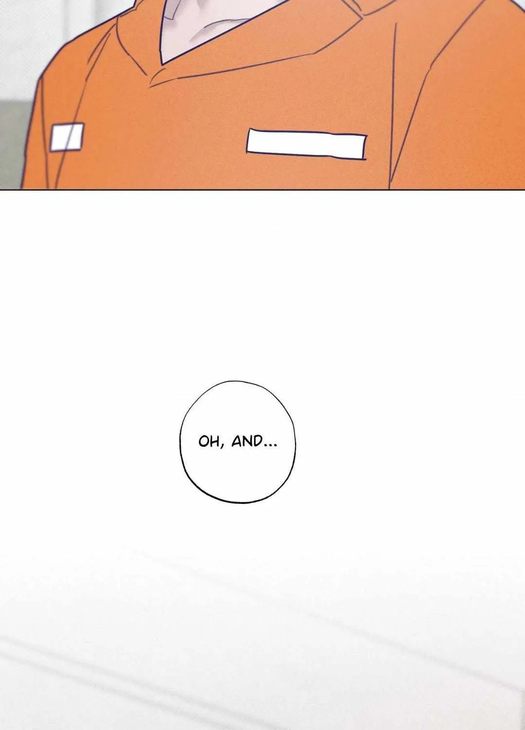 Prison Breakfast Chapter 40 page 75 - 