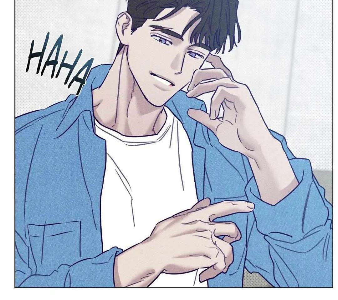 Prison Breakfast Chapter 40 page 81 - 