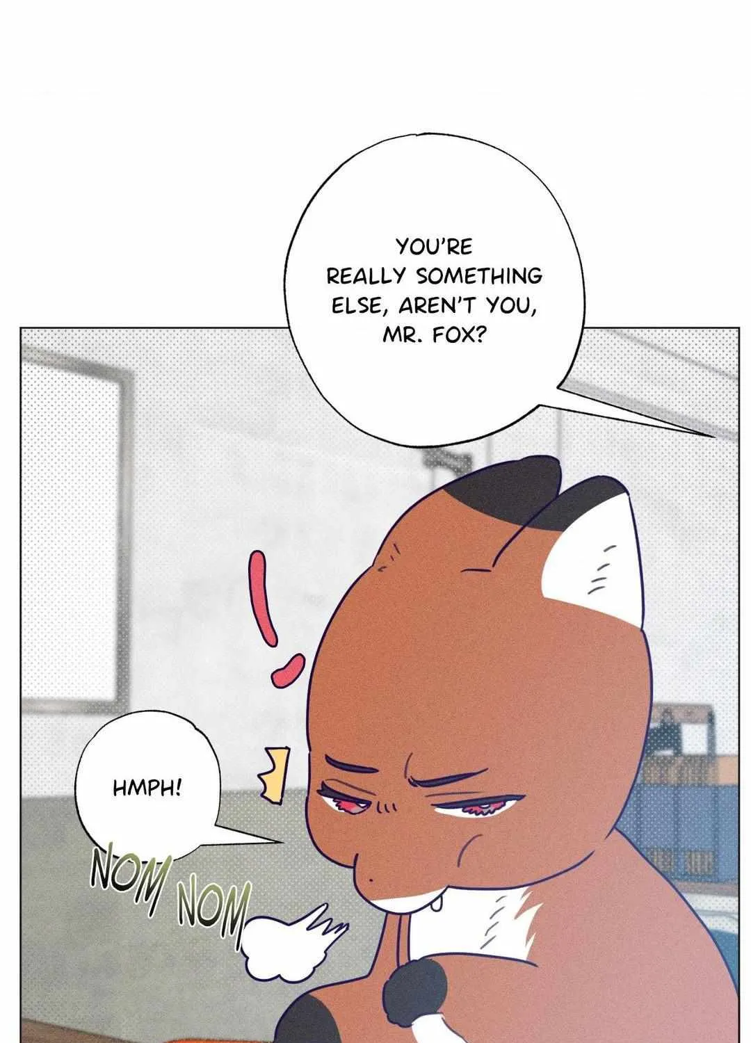Prison Breakfast Chapter 40 page 82 - 