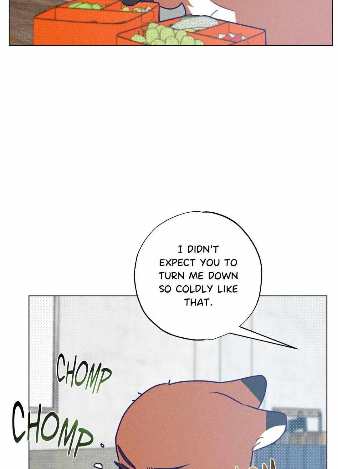 Prison Breakfast Chapter 40 page 83 - 