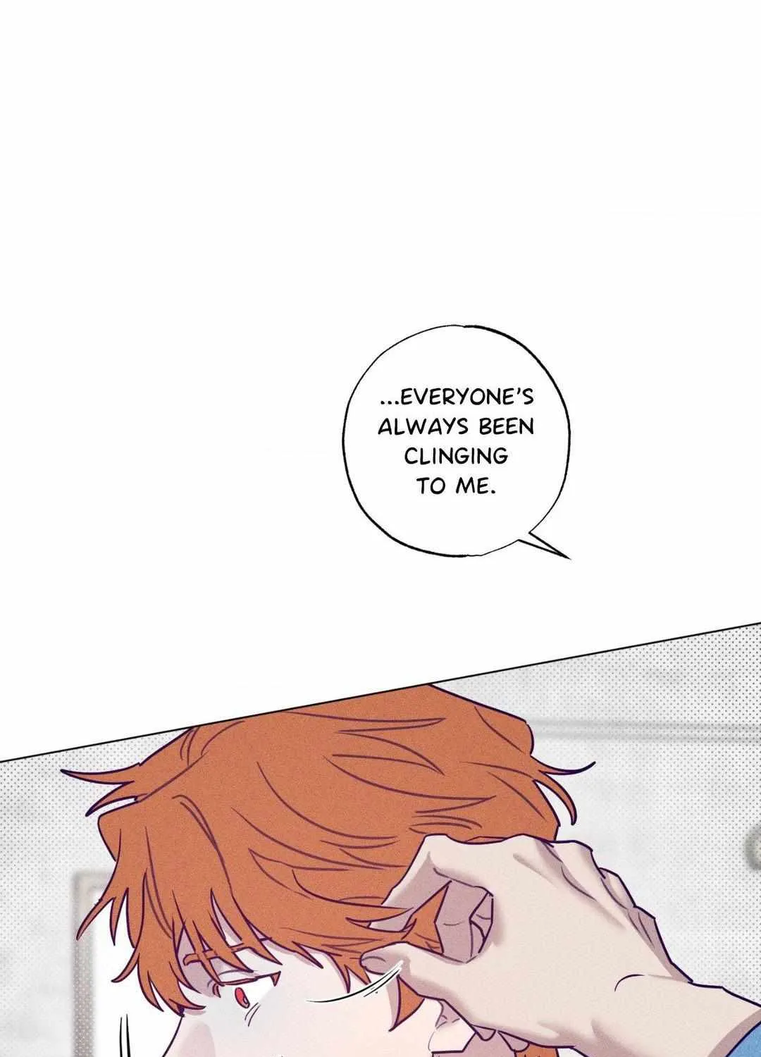Prison Breakfast Chapter 40 page 87 - 