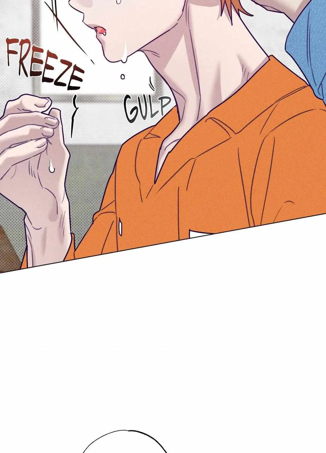 Prison Breakfast Chapter 40 page 88 - 