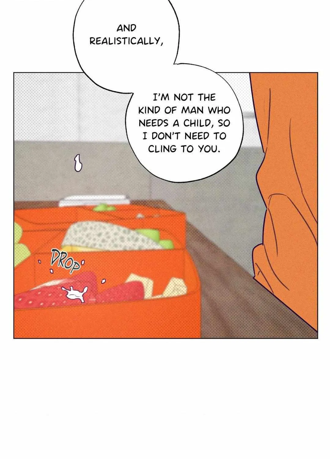 Prison Breakfast Chapter 40 page 89 - 