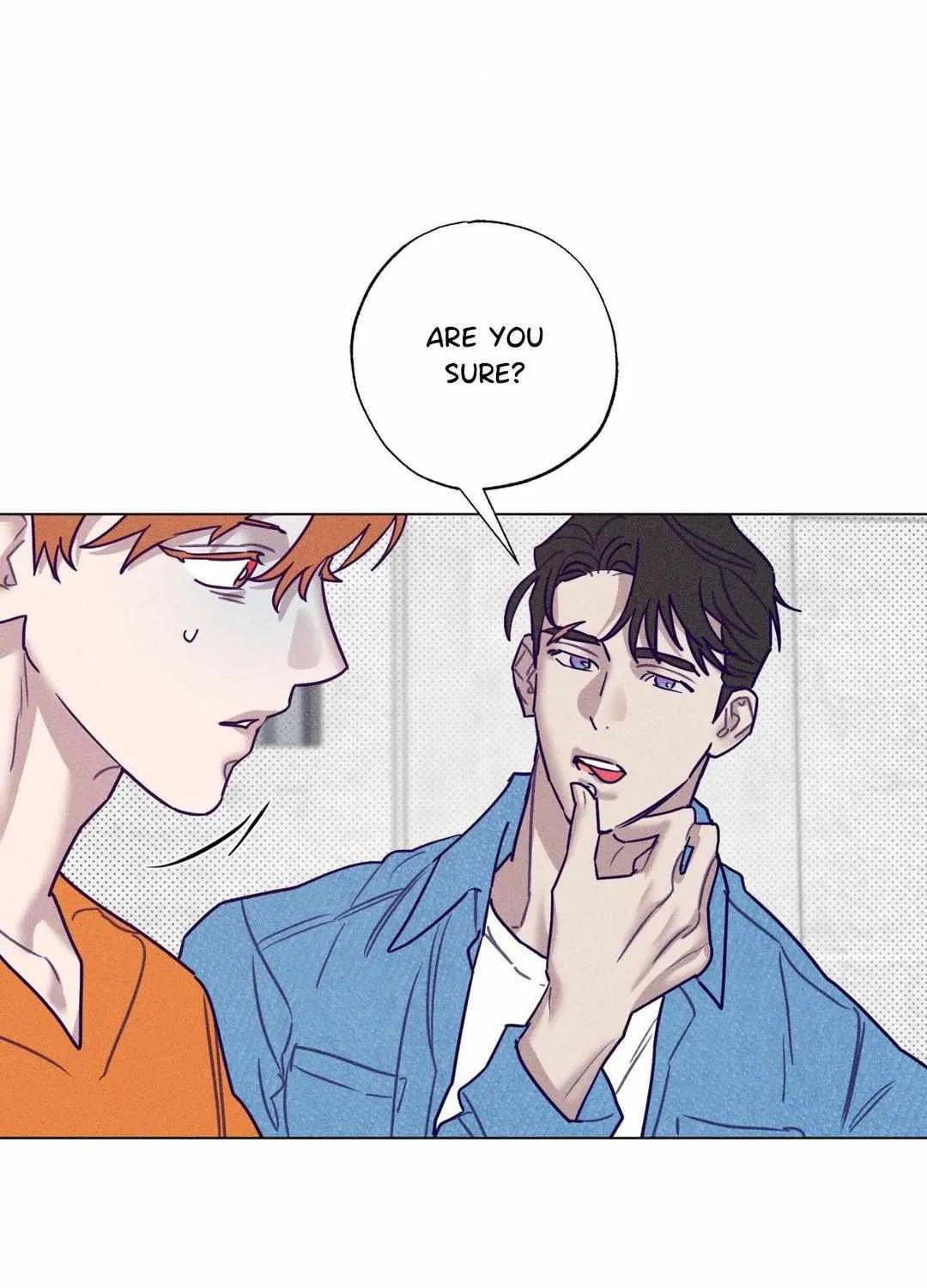 Prison Breakfast Chapter 40 page 91 - 