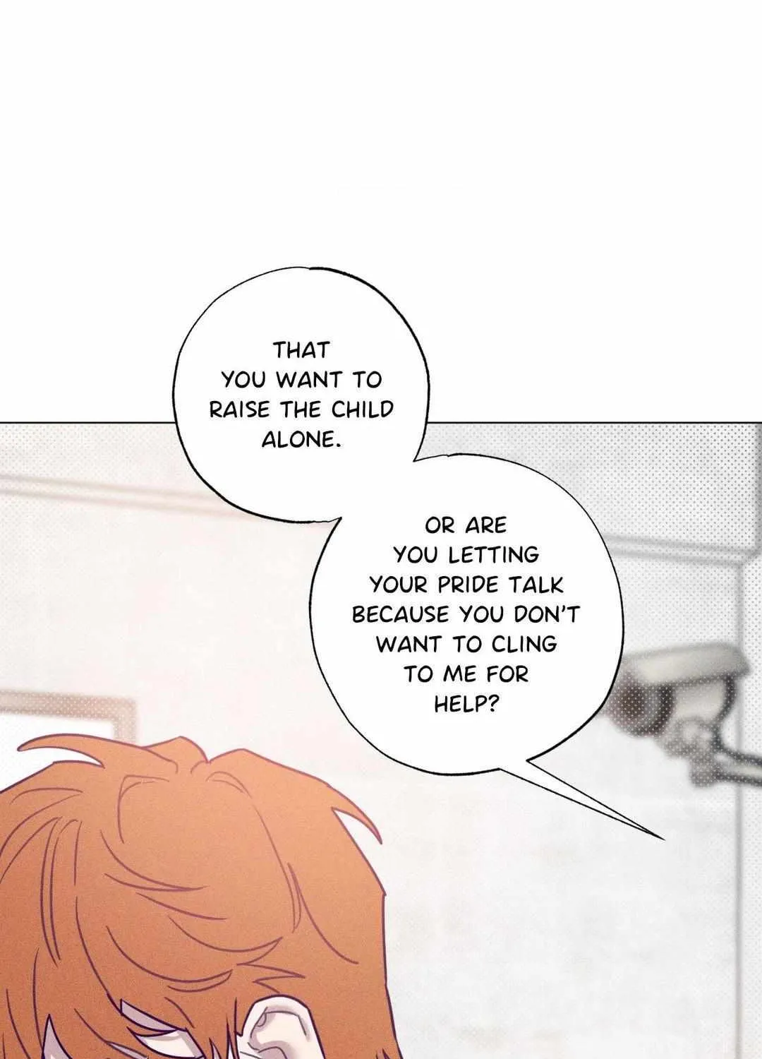 Prison Breakfast Chapter 40 page 92 - 