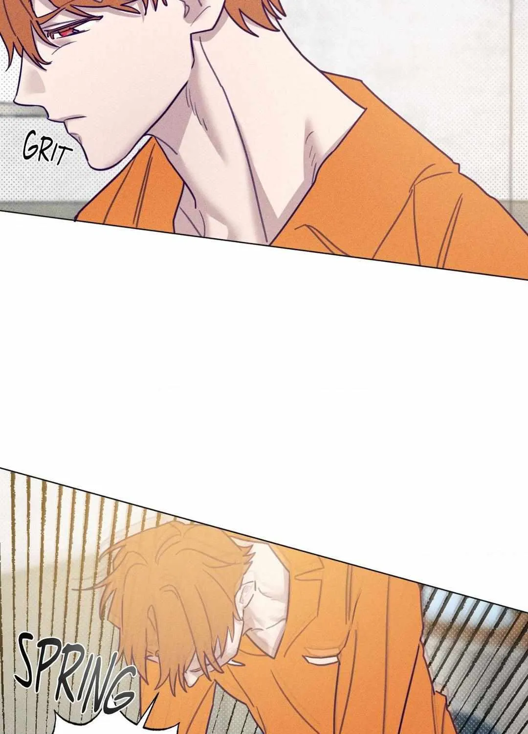 Prison Breakfast Chapter 40 page 93 - 