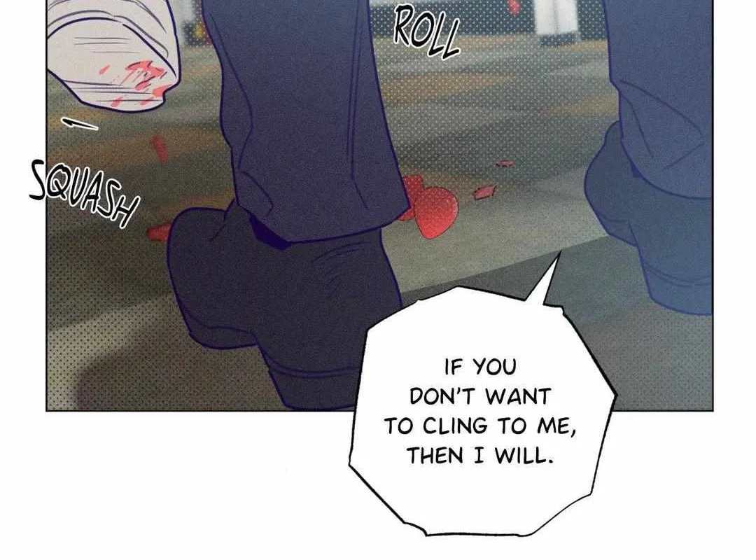 Prison Breakfast Chapter 40 page 98 - 