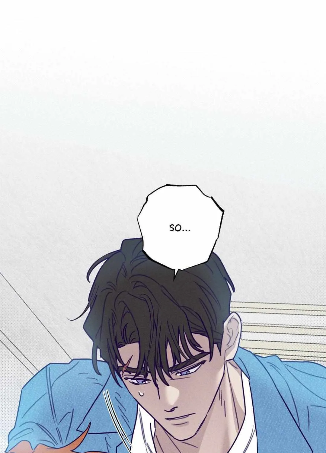 Prison Breakfast Chapter 40 page 99 - 