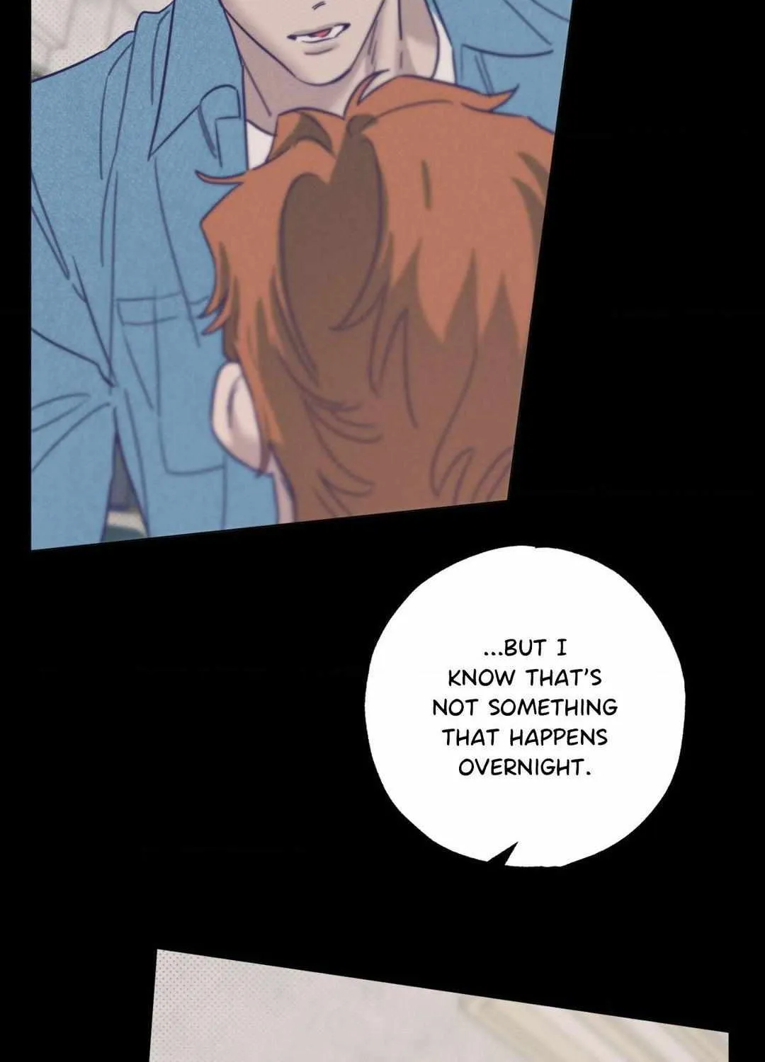 Prison Breakfast Chapter 41 page 12 - 
