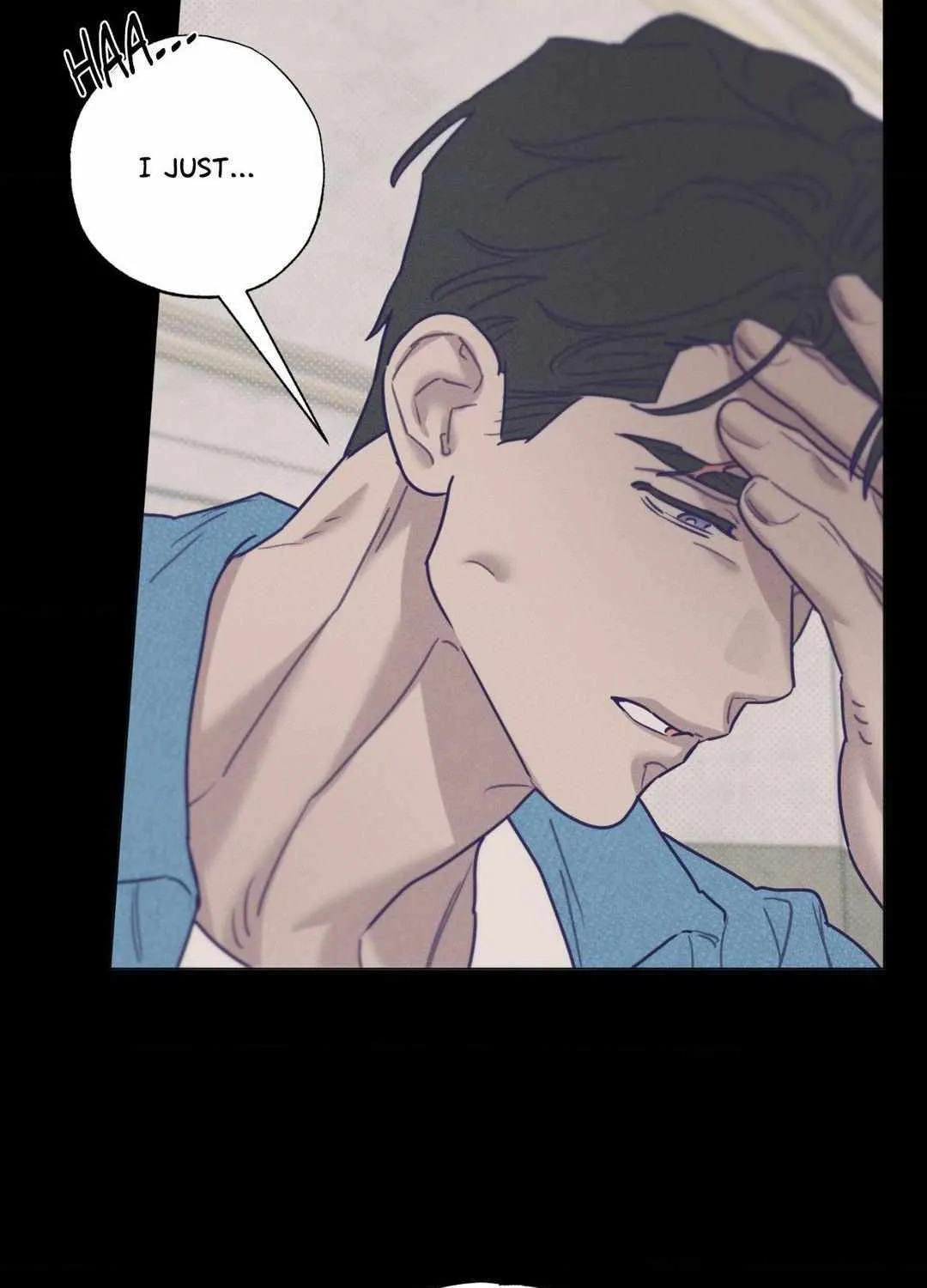Prison Breakfast Chapter 41 page 13 - 