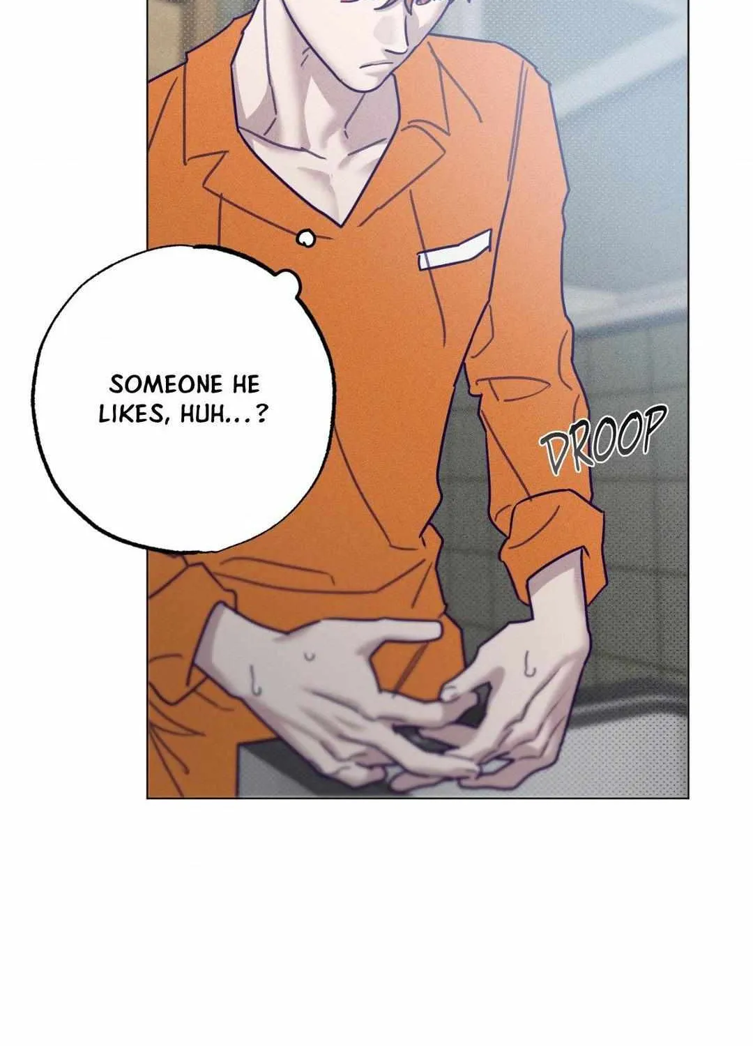 Prison Breakfast Chapter 41 page 16 - 