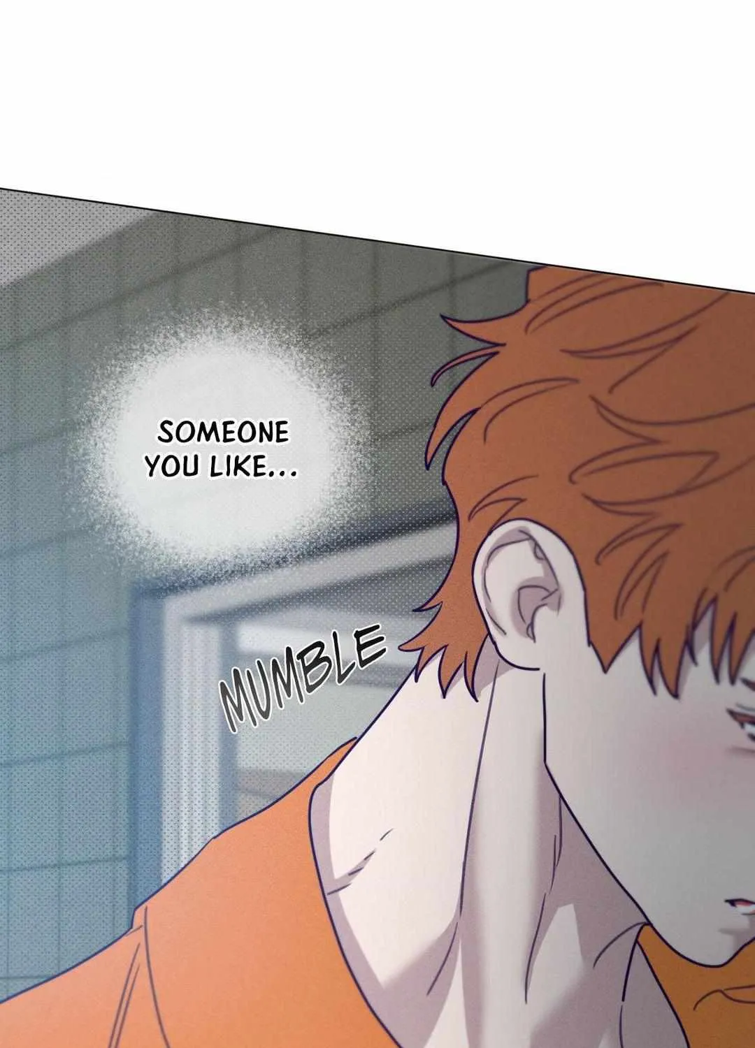 Prison Breakfast Chapter 41 page 17 - 