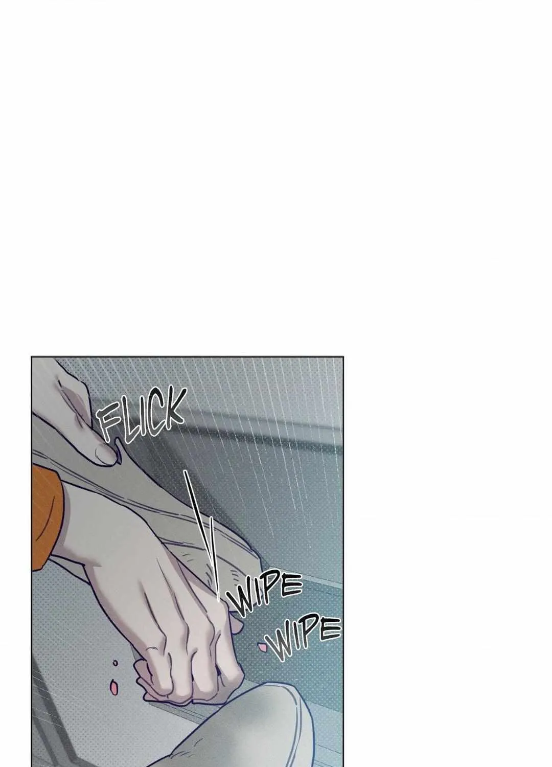 Prison Breakfast Chapter 41 page 3 - 