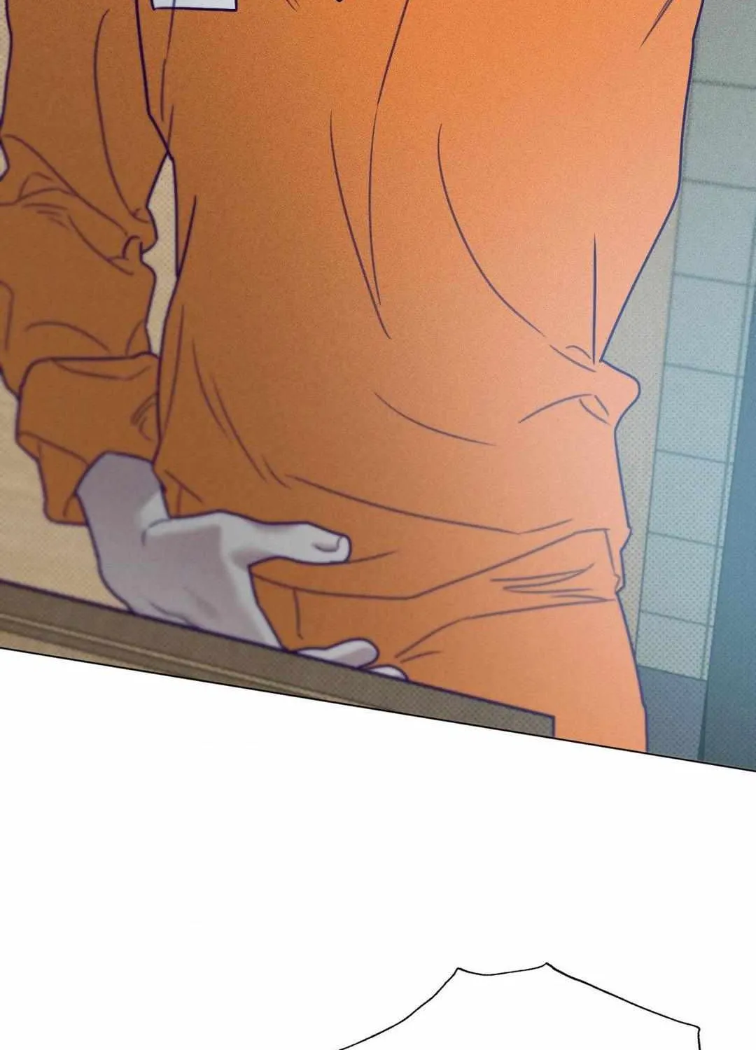 Prison Breakfast Chapter 41 page 24 - 