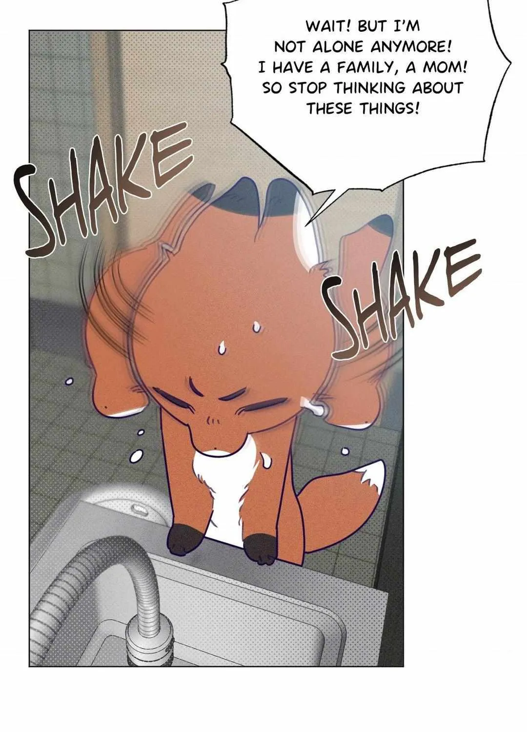 Prison Breakfast Chapter 41 page 25 - 