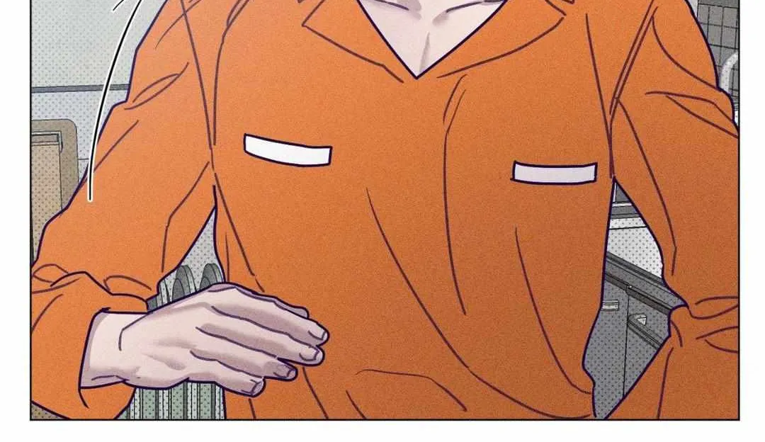 Prison Breakfast Chapter 41 page 30 - 